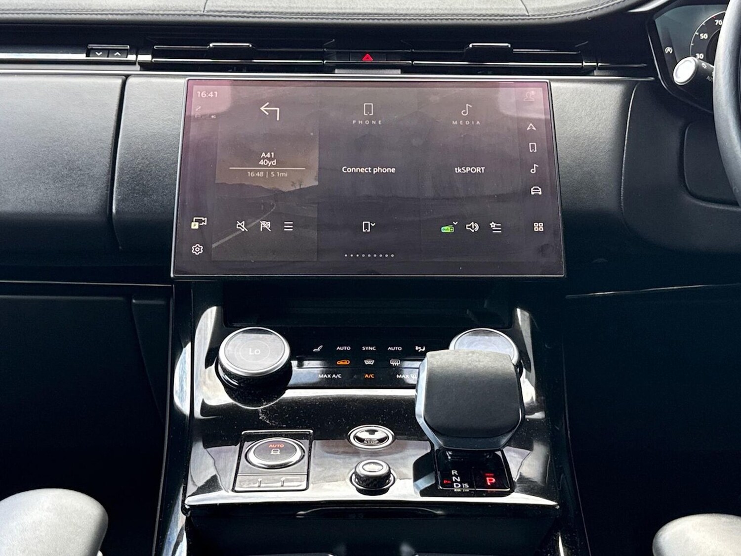 Used Land Rover Range Rover Sport 2022 for sale - 76628019: Photo 14