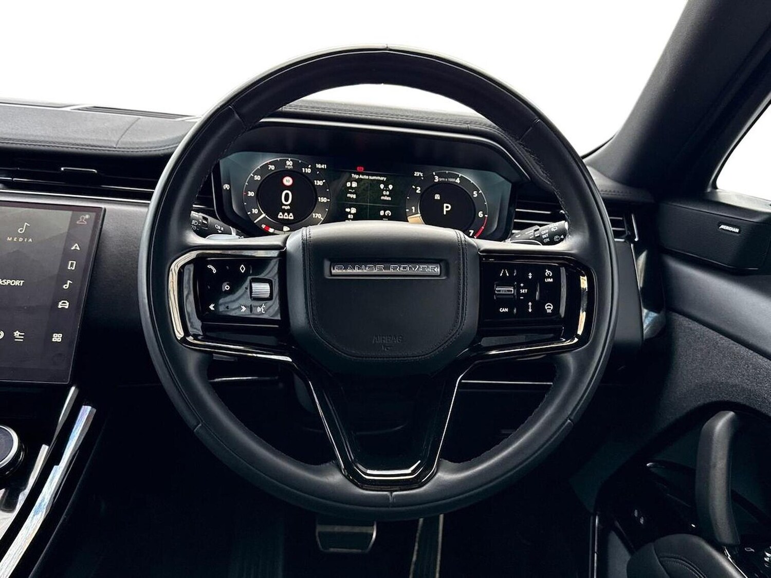 Used Land Rover Range Rover Sport 2022 for sale - 76628019: Photo 15