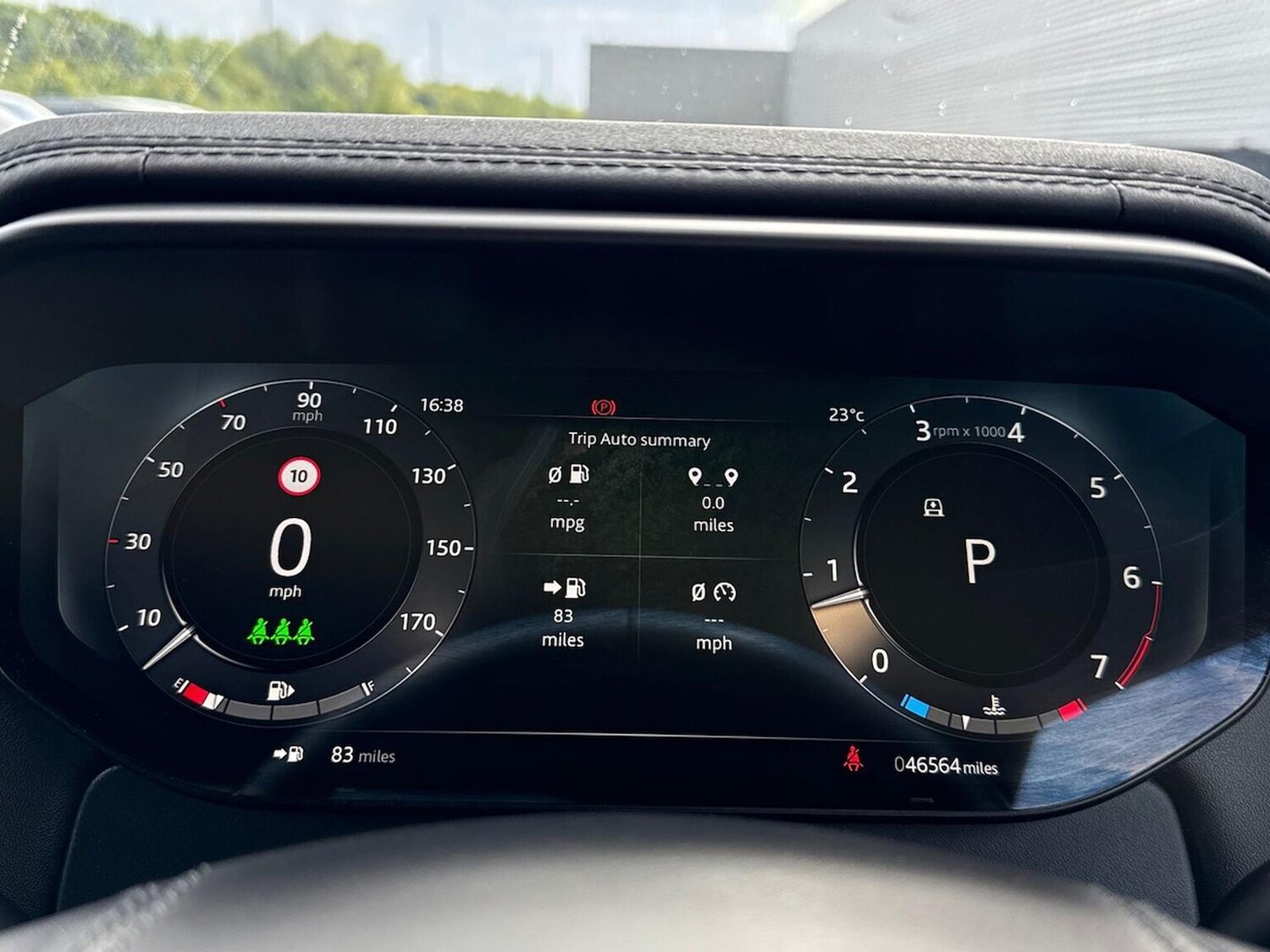 Used Land Rover Range Rover Sport 2022 for sale - 76628019: Photo 16