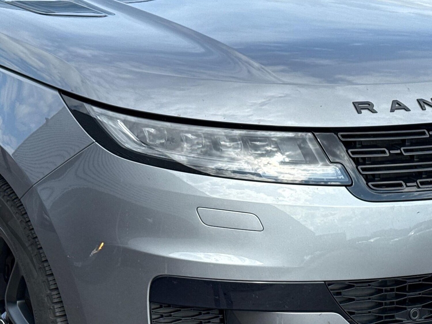 Used Land Rover Range Rover Sport 2022 for sale - 76628019: Photo 17