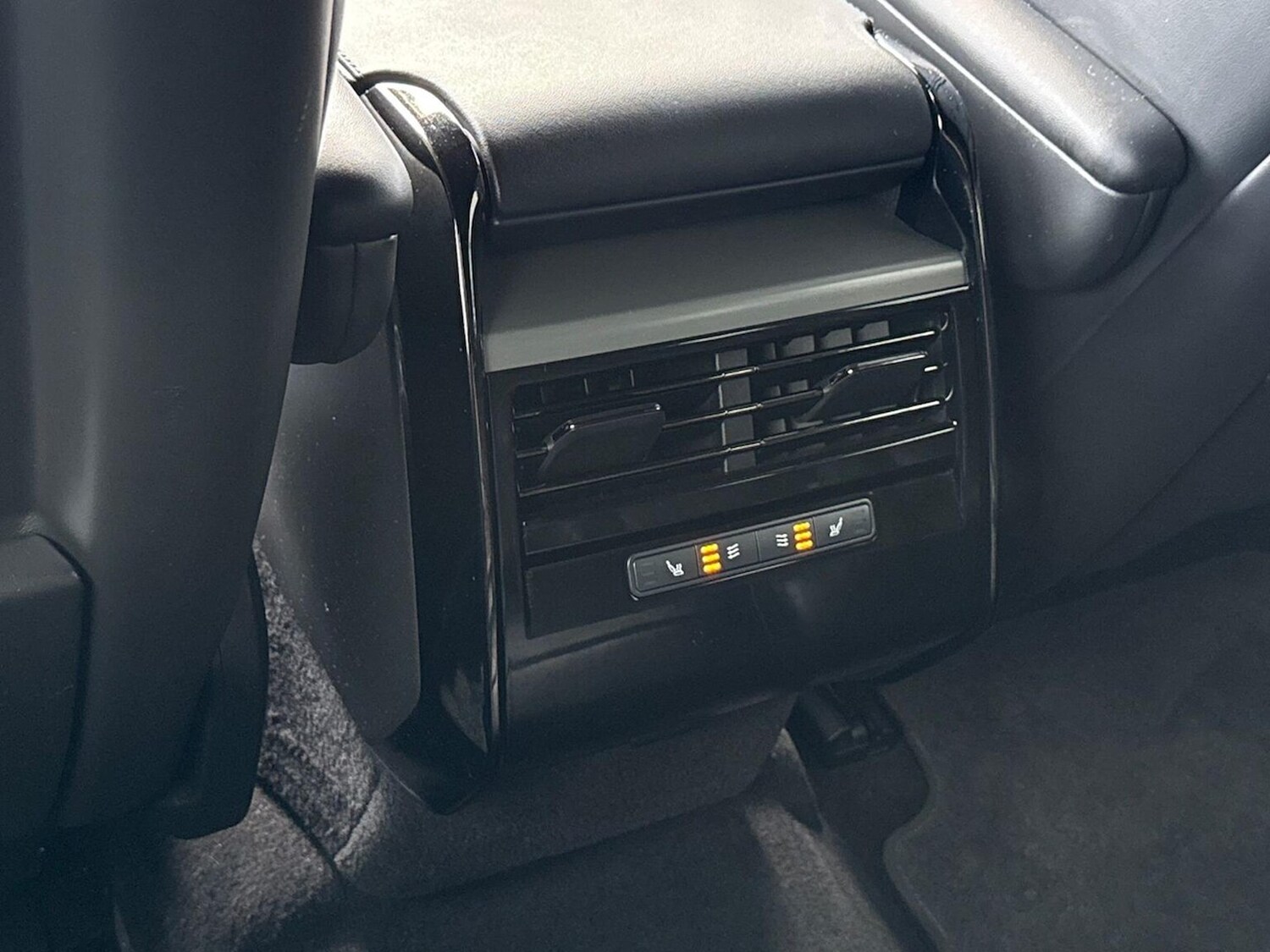 Used Land Rover Range Rover Sport 2022 for sale - 76628019: Photo 18