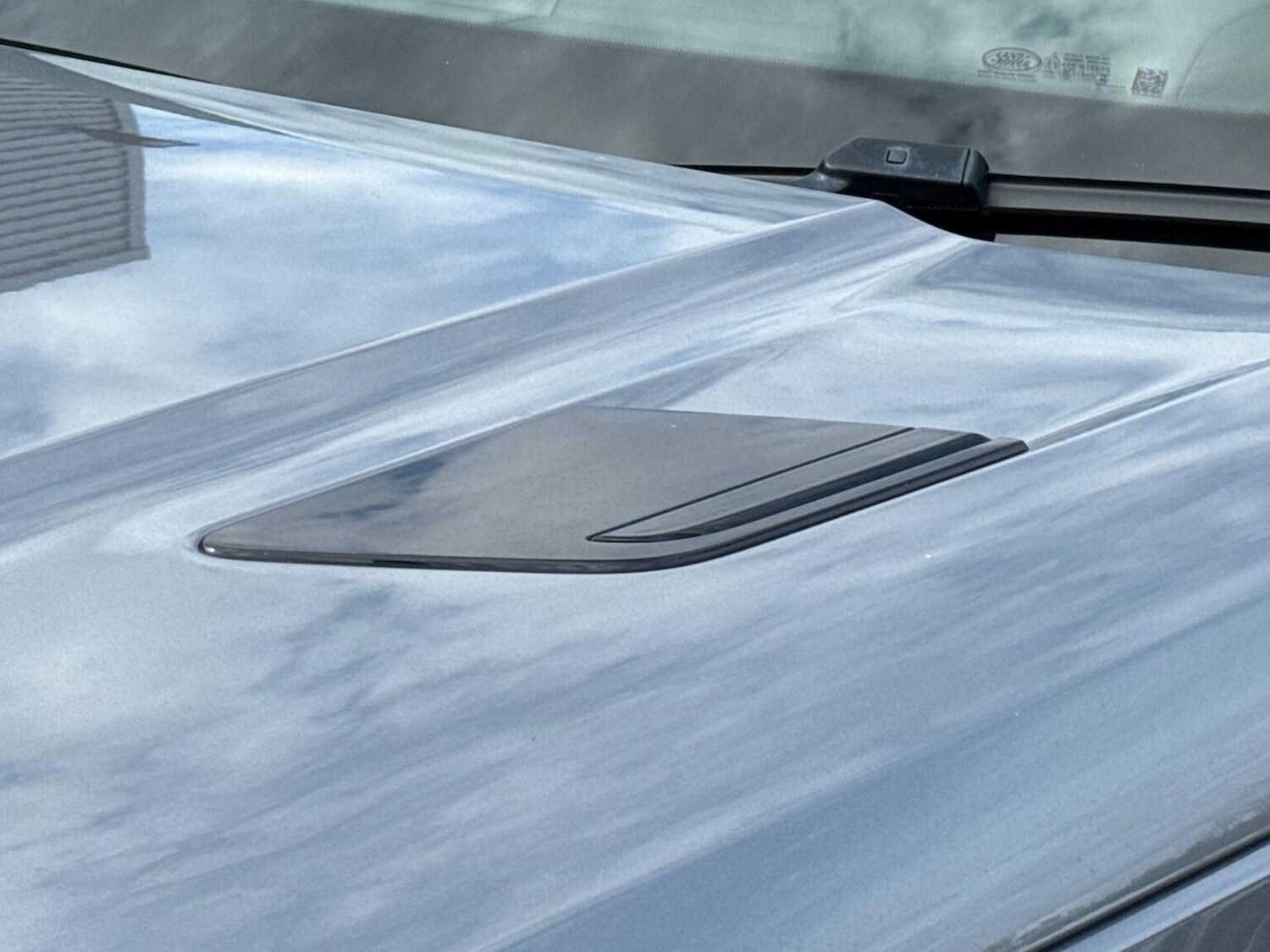 Used Land Rover Range Rover Sport 2022 for sale - 76628019: Photo 20