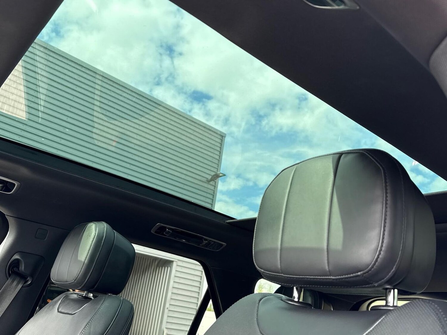 Used Land Rover Range Rover Sport 2022 for sale - 76628019: Photo 21