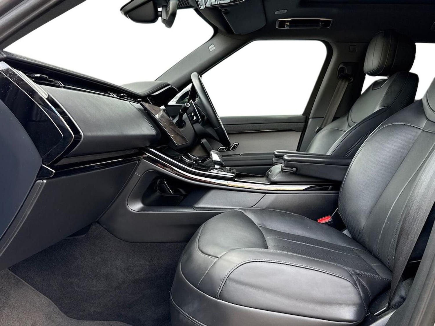 Used Land Rover Range Rover Sport 2022 for sale - 76628019: Photo 3