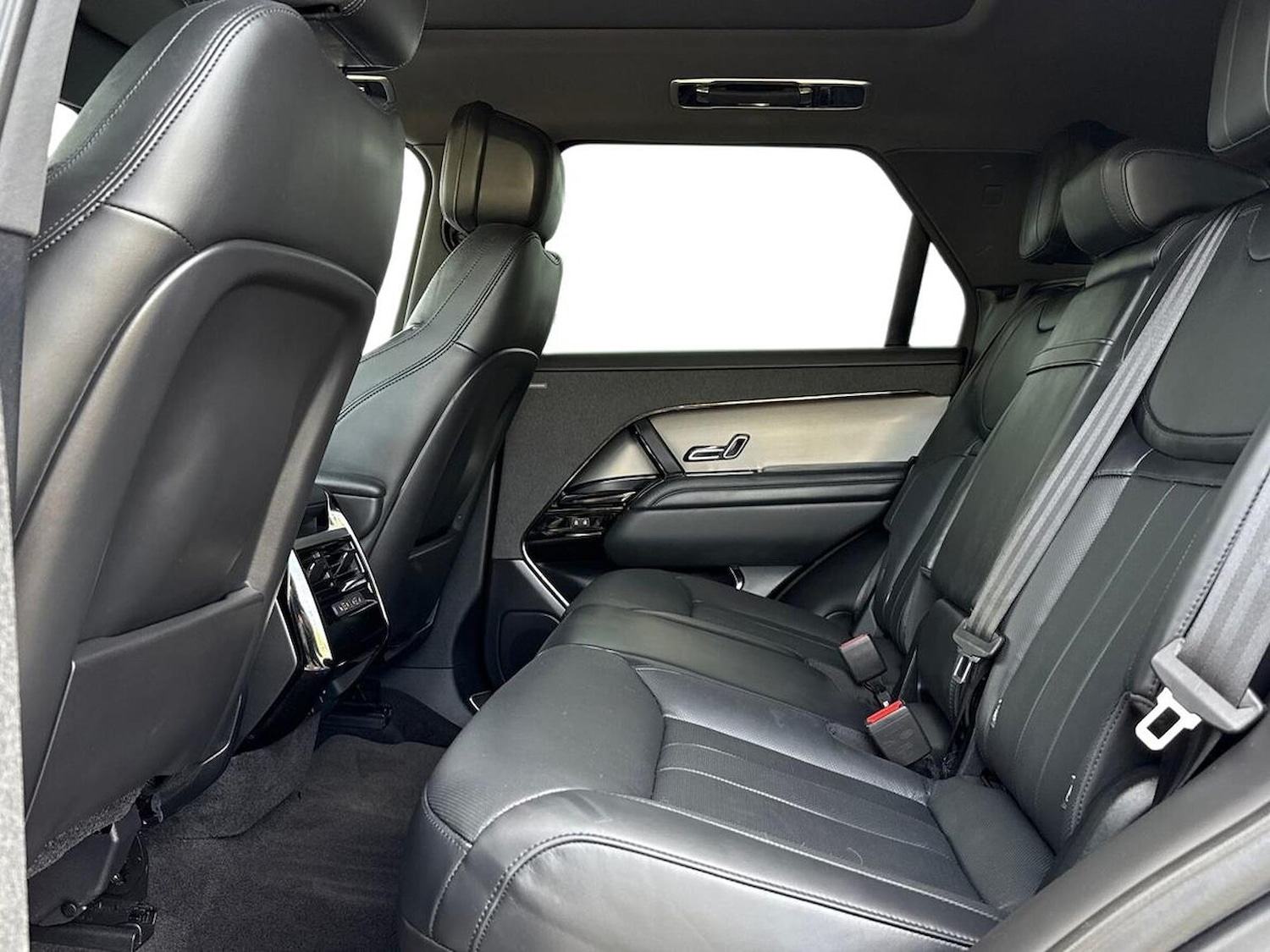 Used Land Rover Range Rover Sport 2022 for sale - 76628019: Photo 4