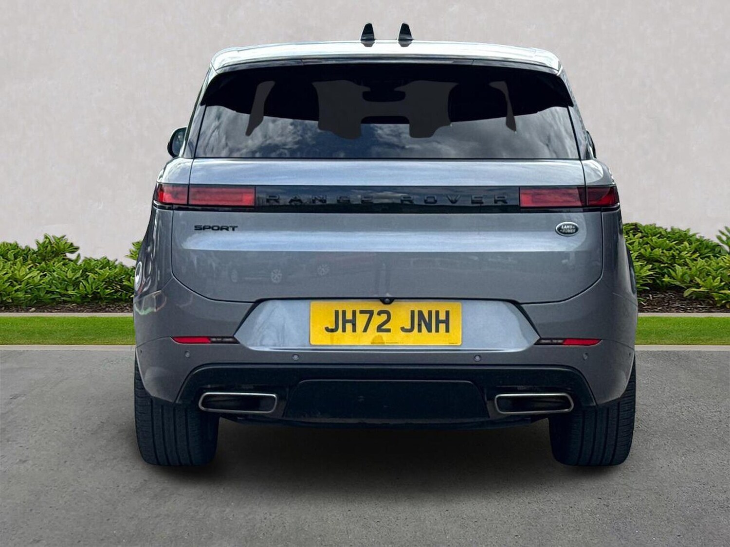 Used Land Rover Range Rover Sport 2022 for sale - 76628019: Photo 6