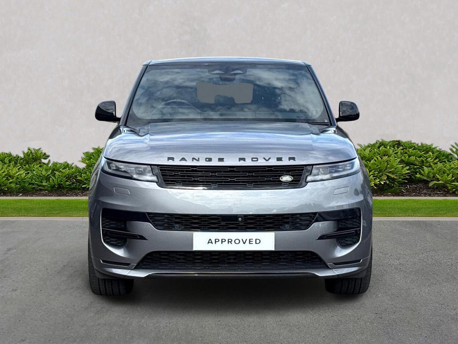 Used Land Rover Range Rover Sport 2022 for sale - 76628019: Photo 7