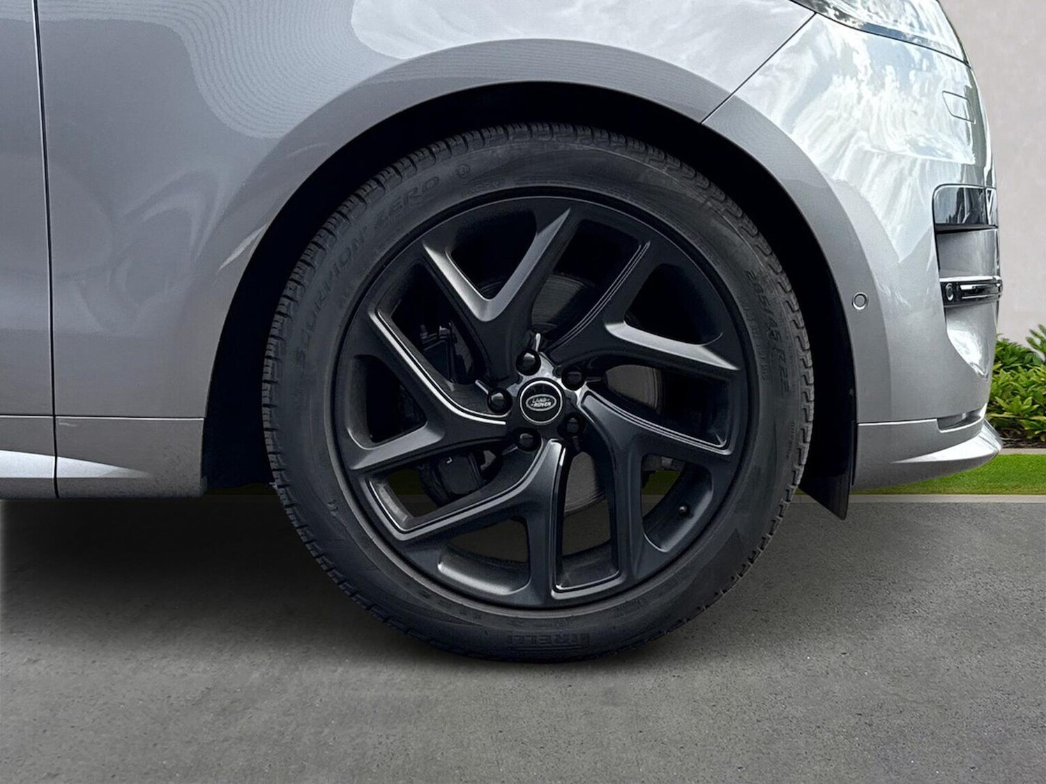 Used Land Rover Range Rover Sport 2022 for sale - 76628019: Photo 8