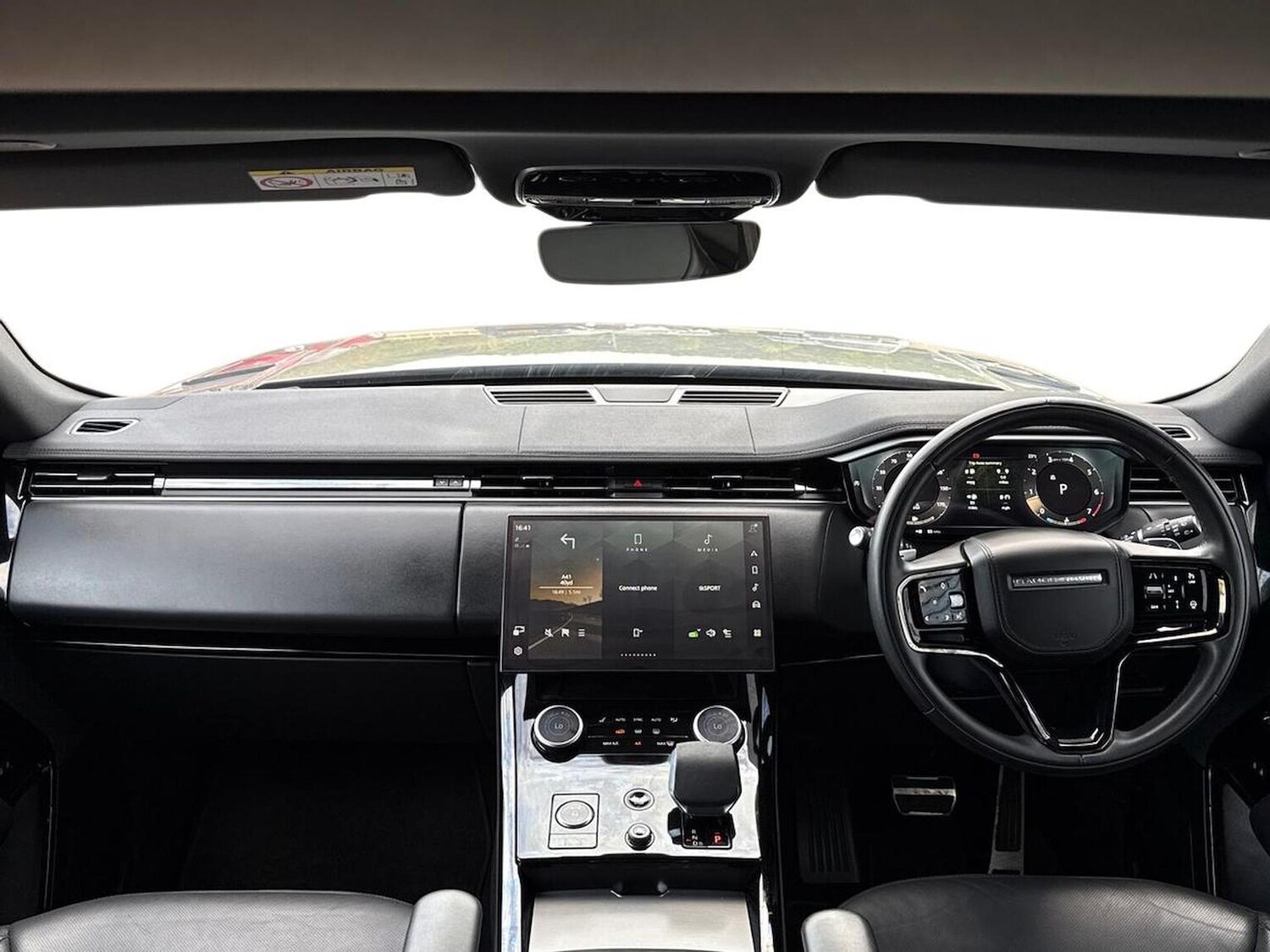 Used Land Rover Range Rover Sport 2022 for sale - 76628019: Photo 9