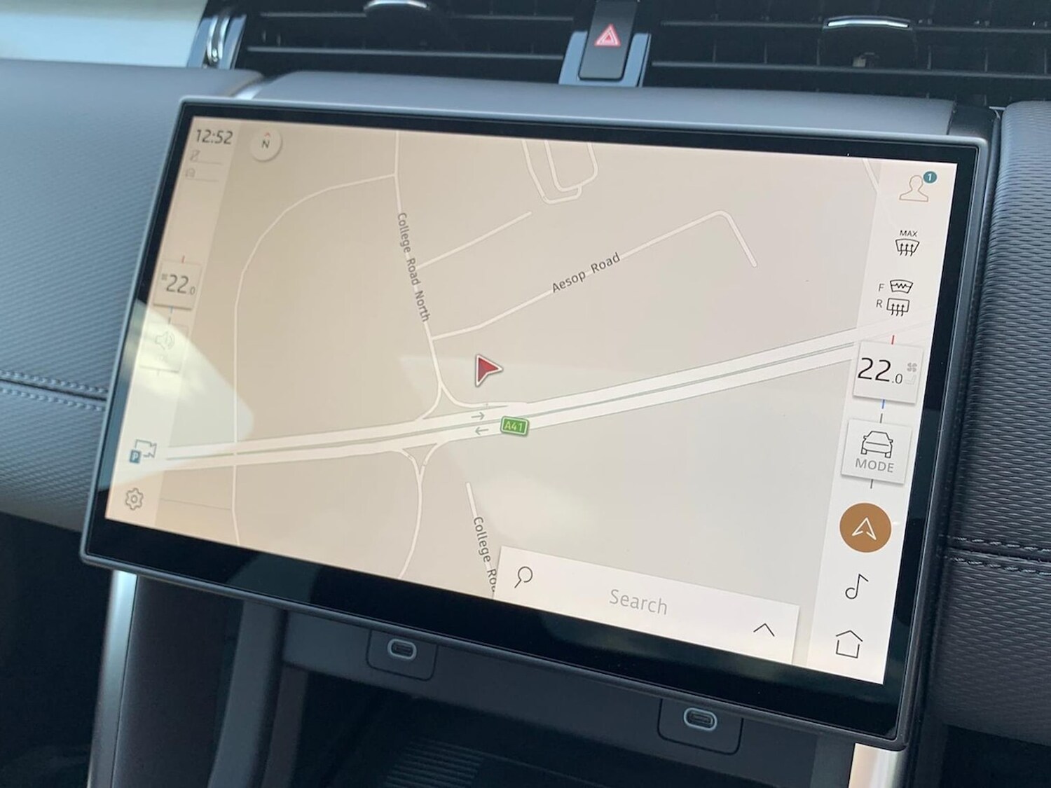 Used Land Rover Discovery Sport 2025 for sale - 78191790: Photo 13