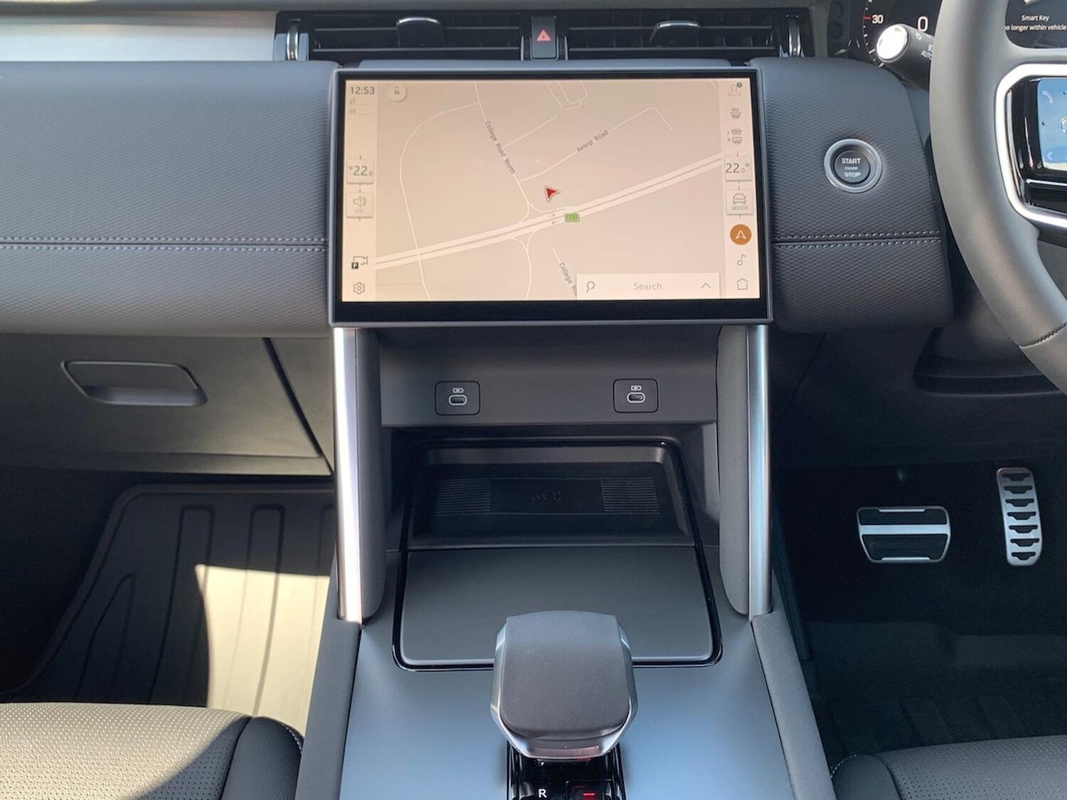 Used Land Rover Discovery Sport 2025 for sale - 78191790: Photo 16