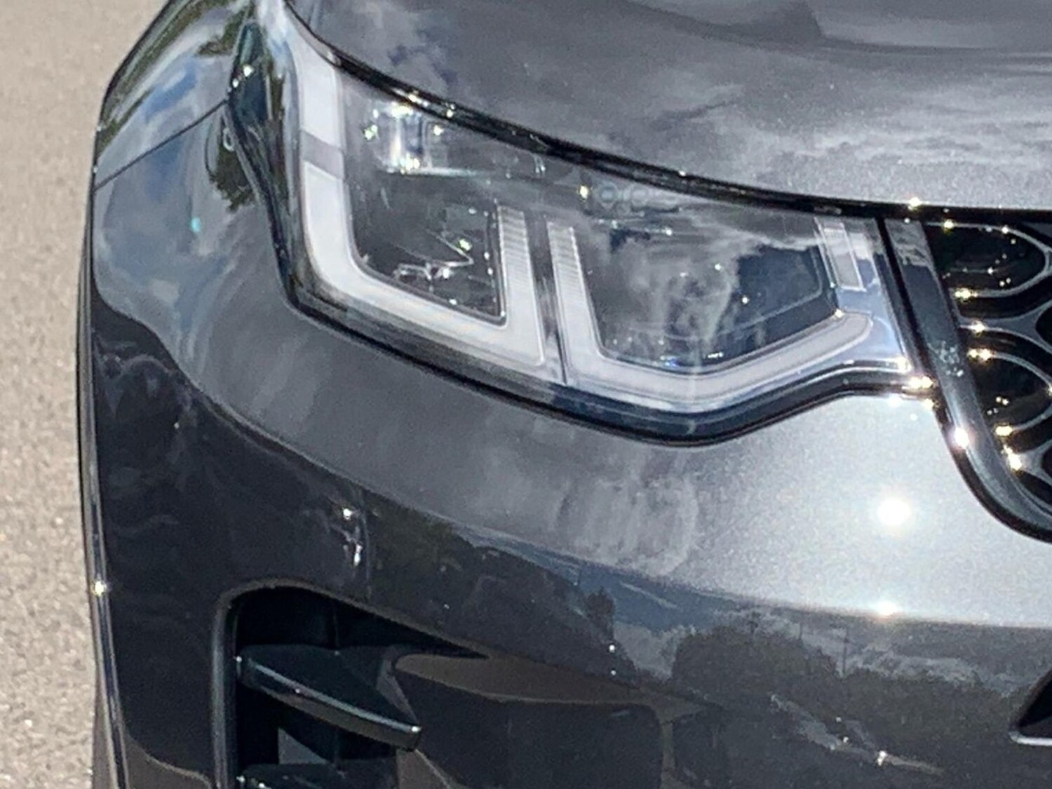 Used Land Rover Discovery Sport 2025 for sale - 78191790: Photo 19