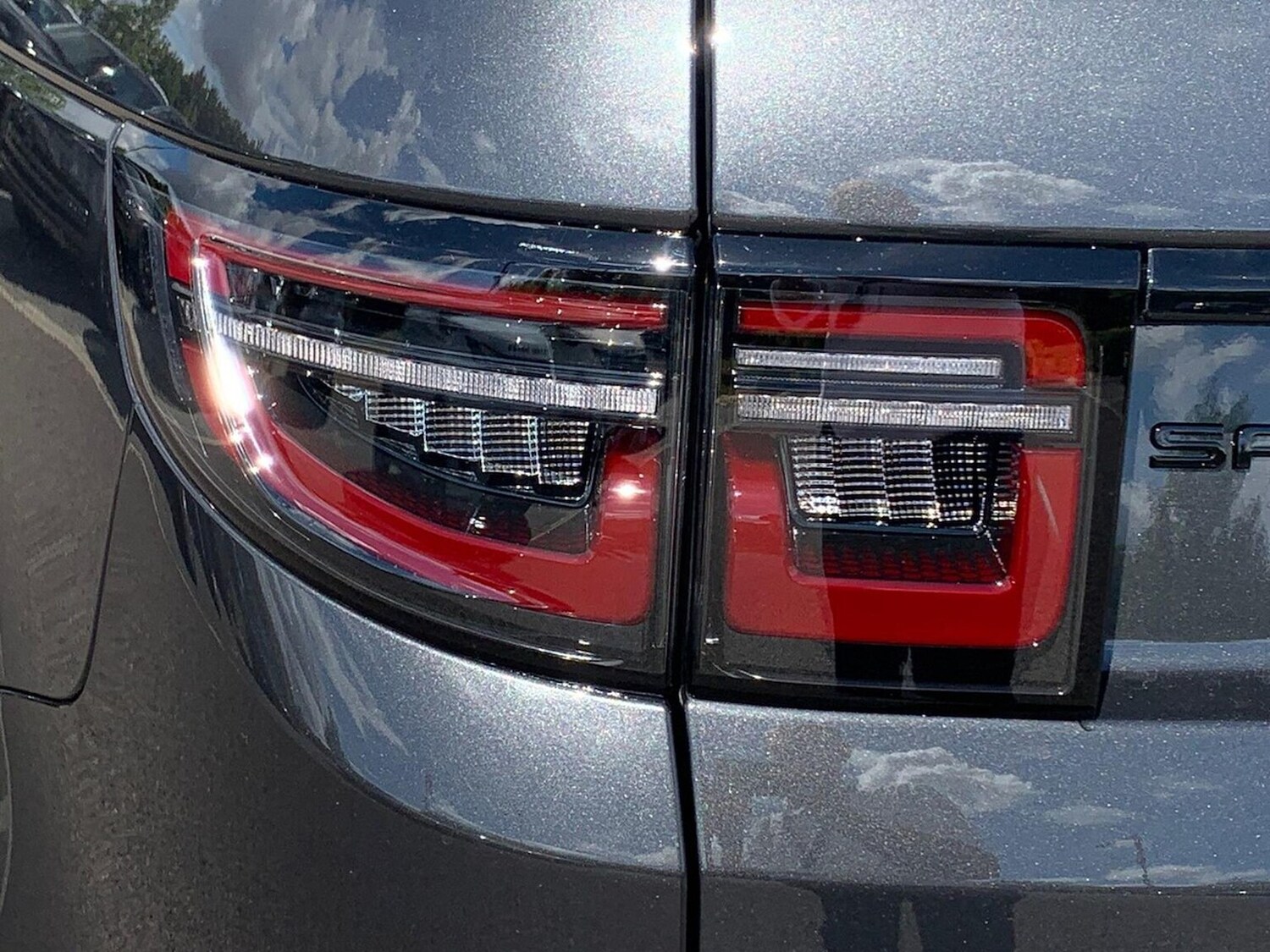 Used Land Rover Discovery Sport 2025 for sale - 78191790: Photo 21