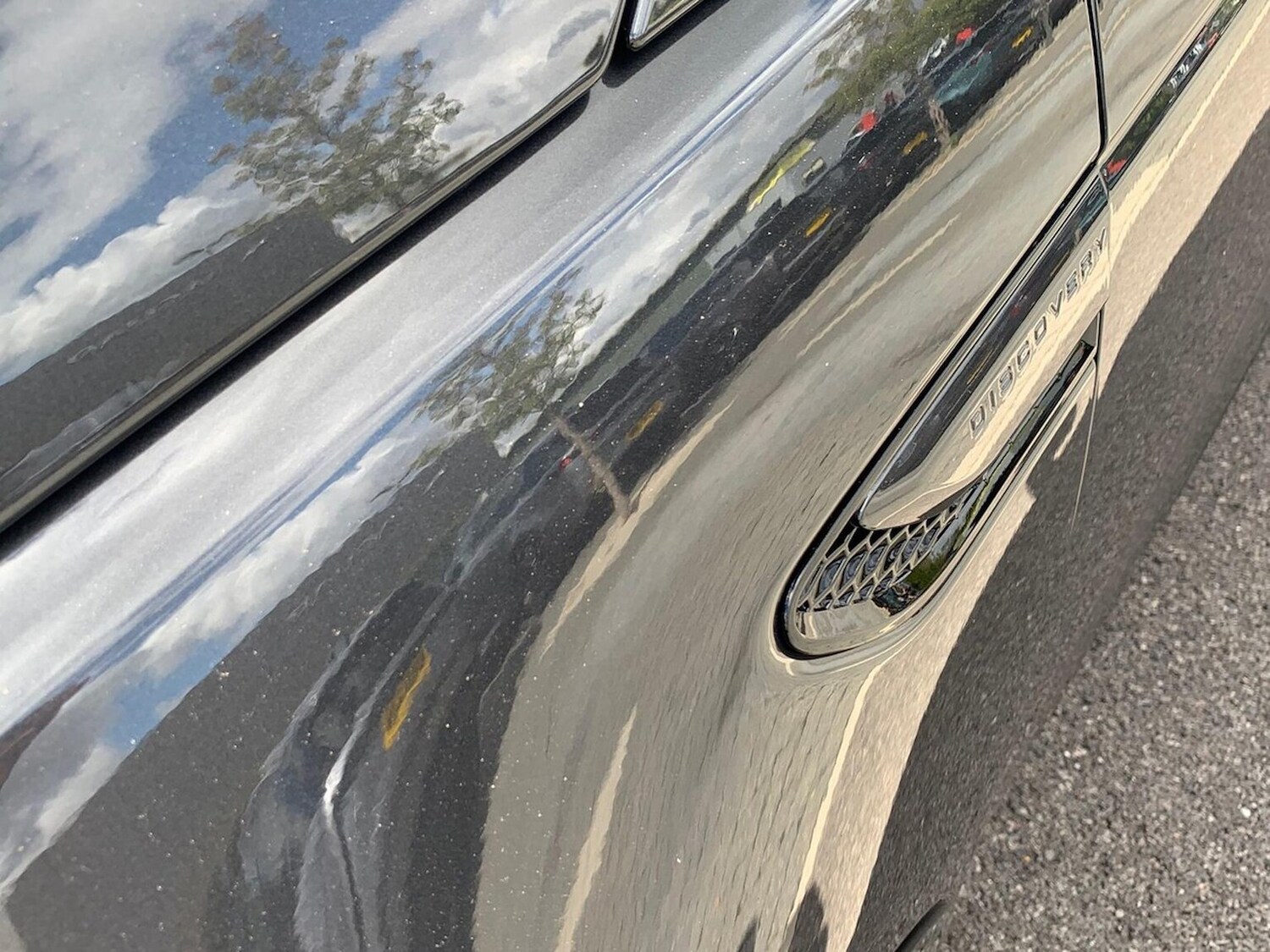 Used Land Rover Discovery Sport 2025 for sale - 78191790: Photo 30