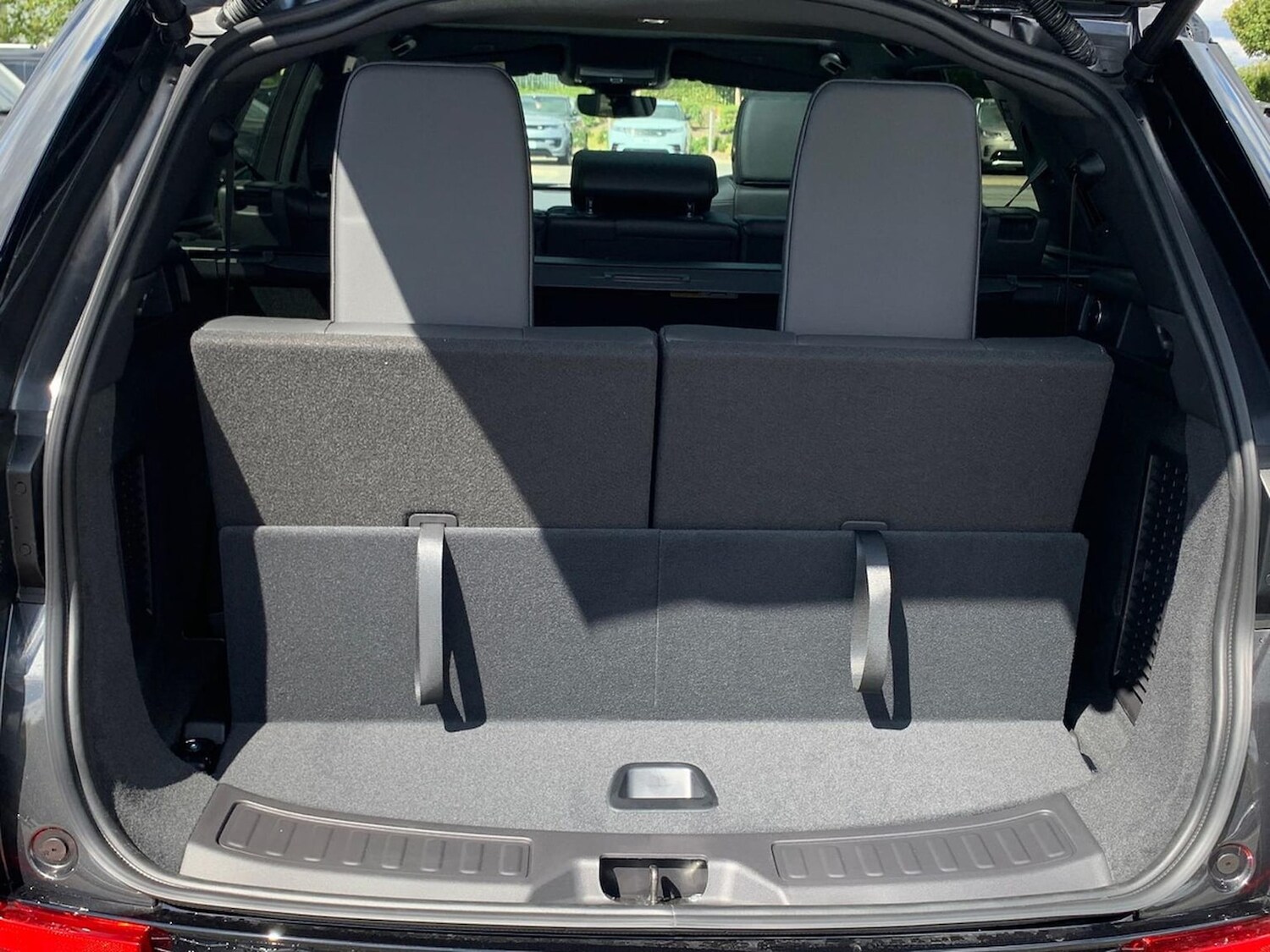 Used Land Rover Discovery Sport 2025 for sale - 78191790: Photo 32