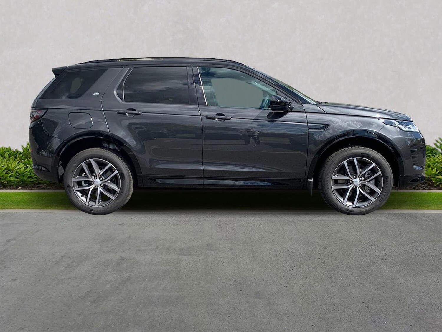 Used Land Rover Discovery Sport 2025 for sale - 78191790: Photo 7