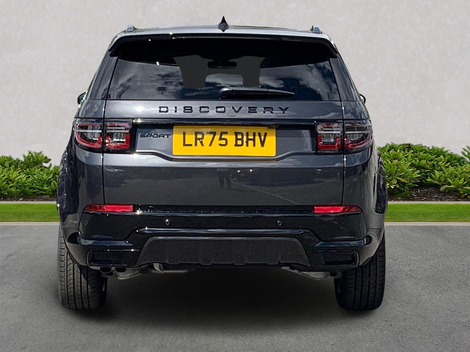 Used Land Rover Discovery Sport 2025 for sale - 78191790: Photo 8