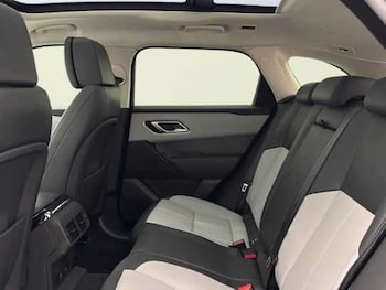 Used Land Rover Range Rover Velar 2024 for sale - 78353308: Photo
