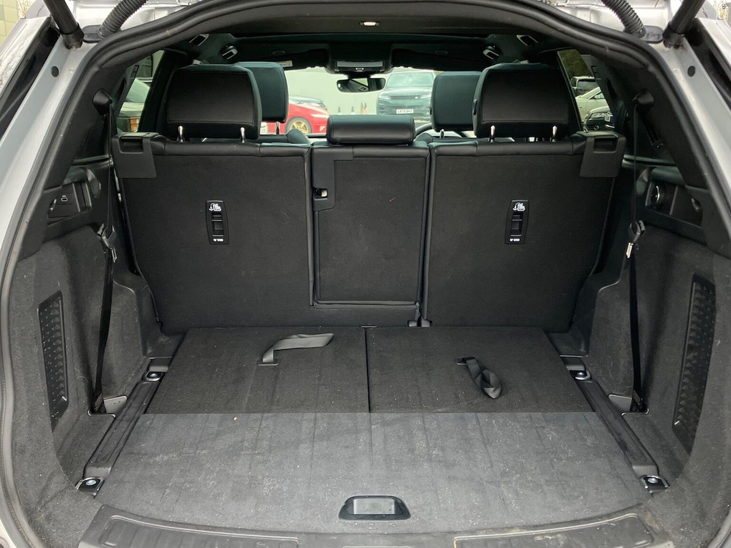 Used Land Rover Discovery Sport 2025 for sale - 77872132: Photo 10