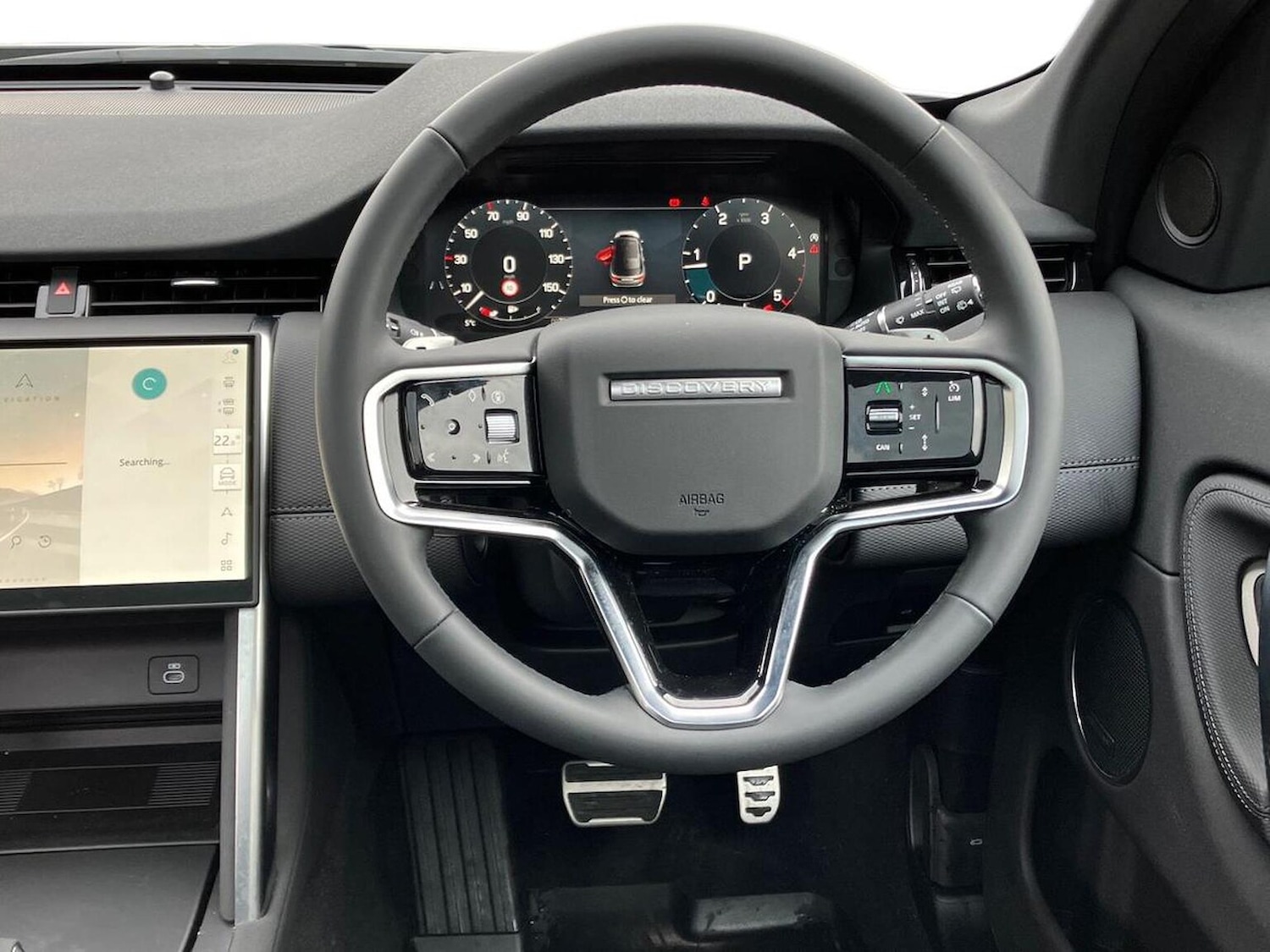 Used Land Rover Discovery Sport 2025 for sale - 77872132: Photo 15