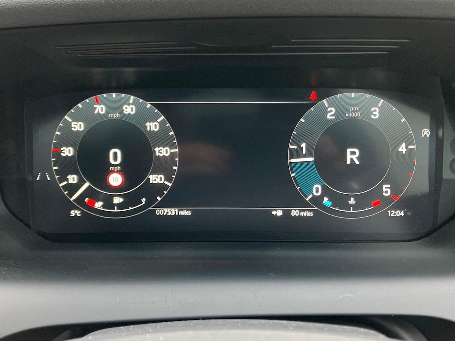 Used Land Rover Discovery Sport 2025 for sale - 77872132: Photo 16