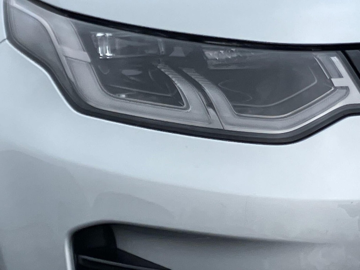 Used Land Rover Discovery Sport 2025 for sale - 77872132: Photo 17