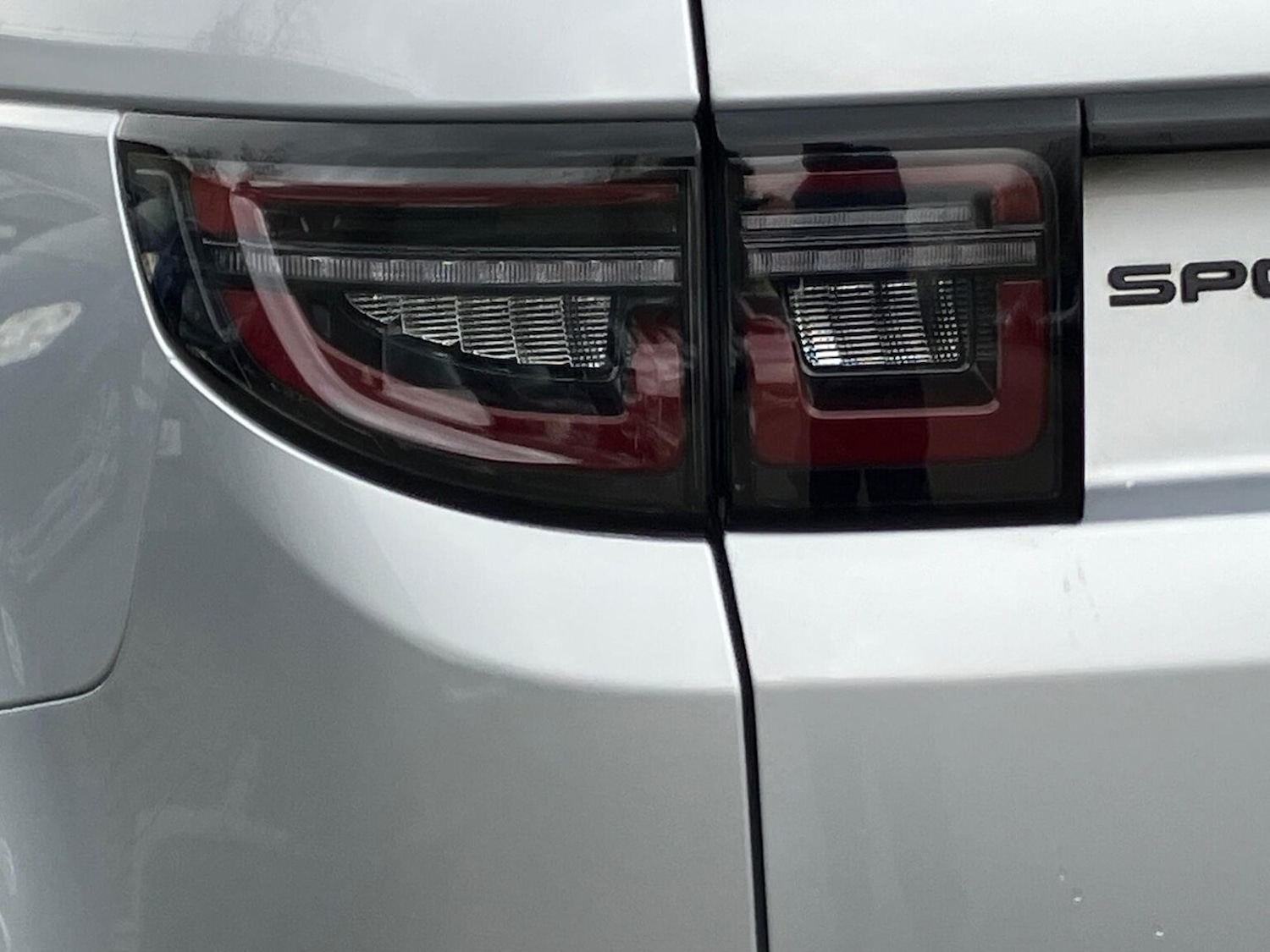 Used Land Rover Discovery Sport 2025 for sale - 77872132: Photo 19