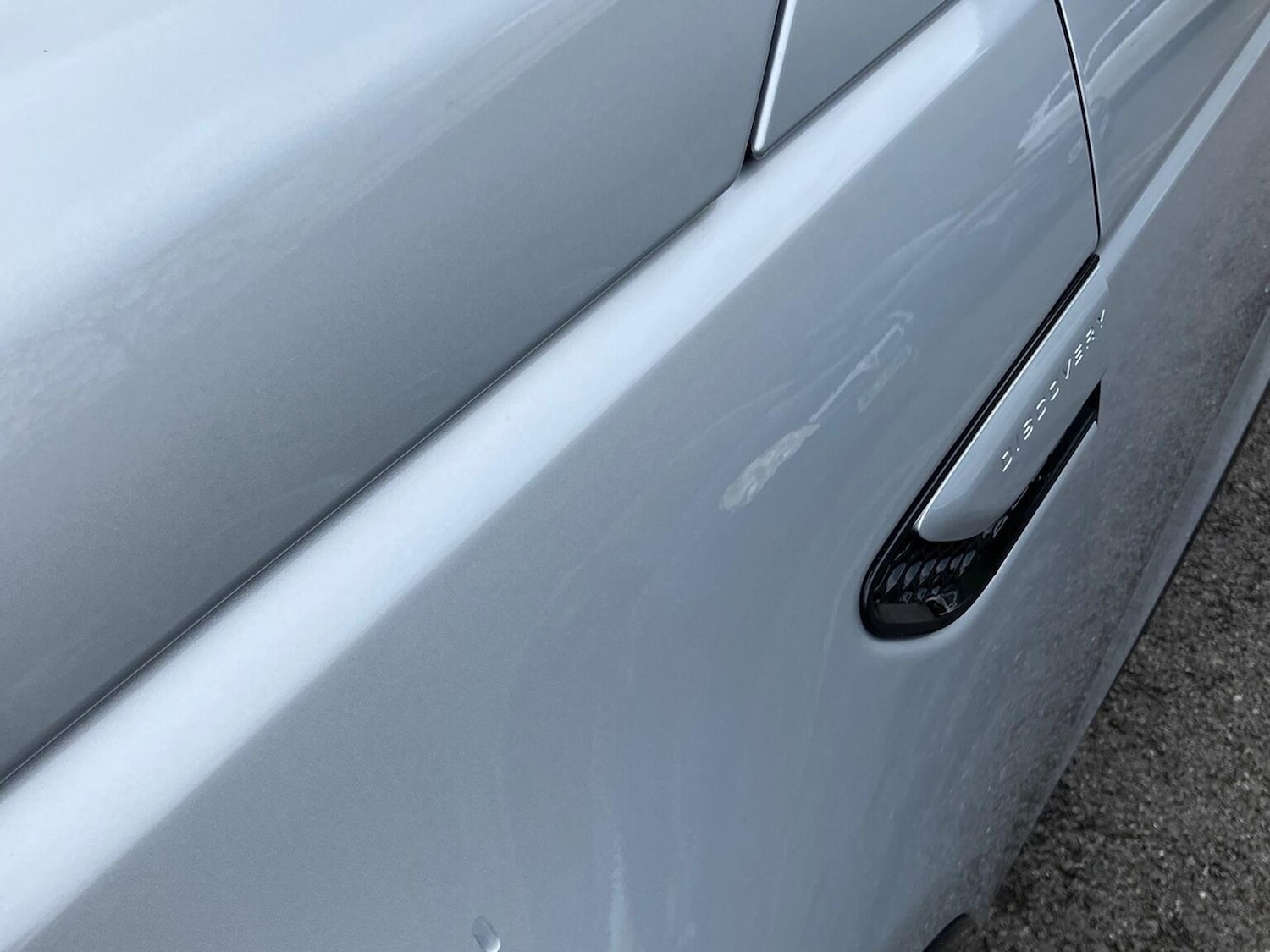 Used Land Rover Discovery Sport 2025 for sale - 77872132: Photo 20