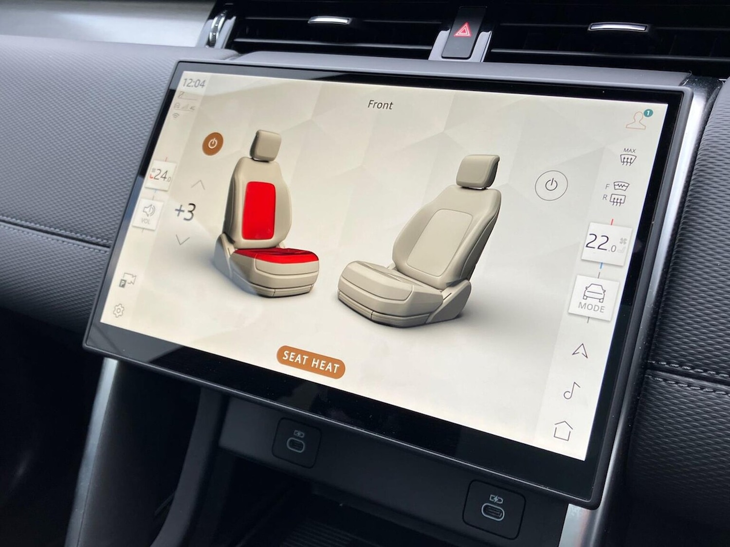 Used Land Rover Discovery Sport 2025 for sale - 77872132: Photo 22