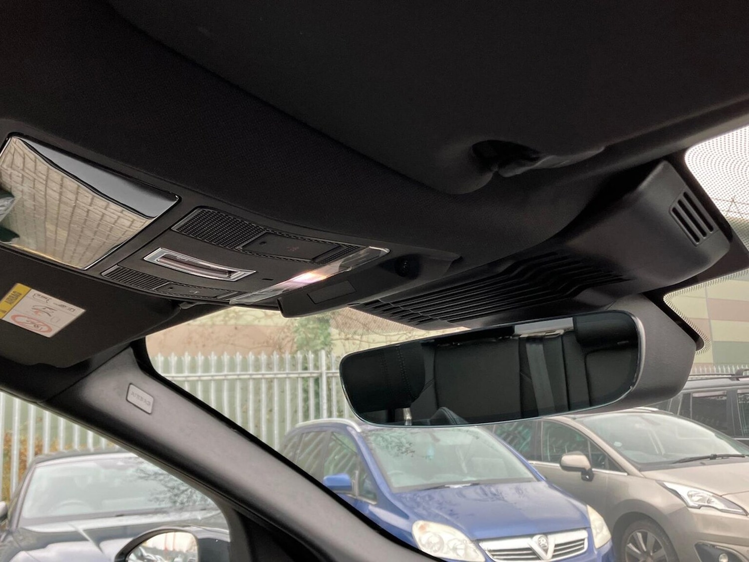 Used Land Rover Discovery Sport 2025 for sale - 77872132: Photo 23