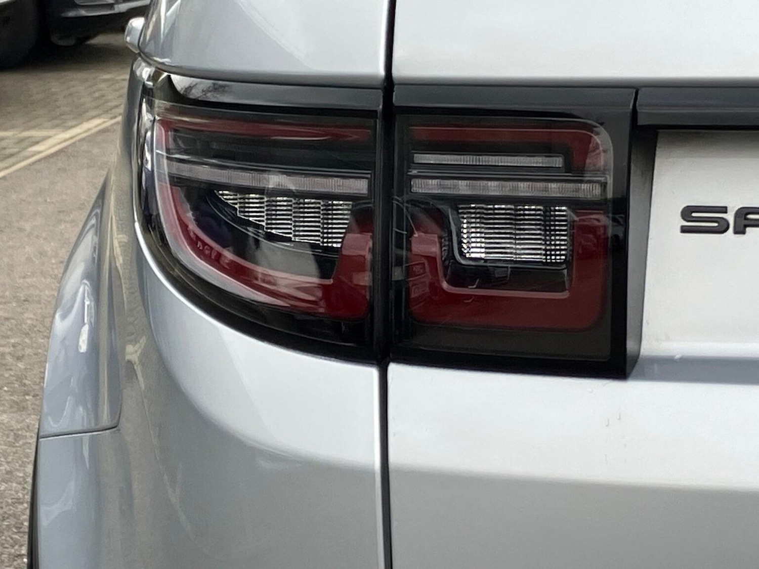 Used Land Rover Discovery Sport 2025 for sale - 77872132: Photo 26