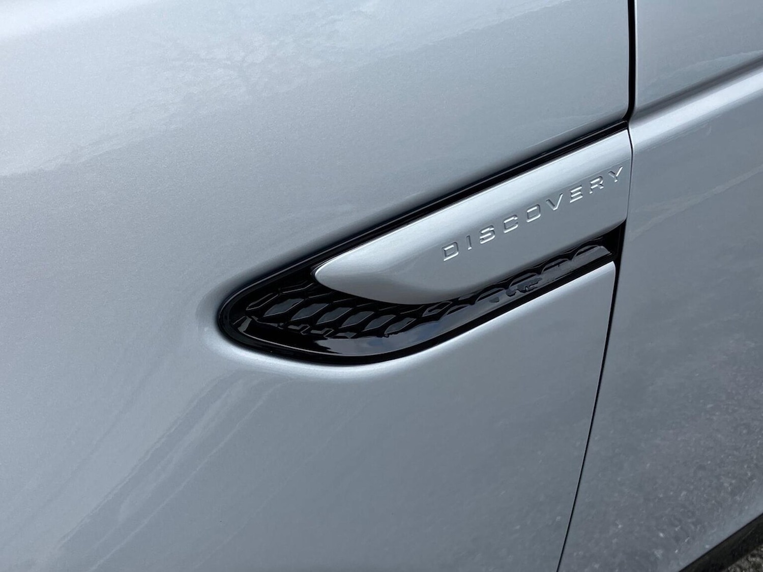 Used Land Rover Discovery Sport 2025 for sale - 77872132: Photo 28