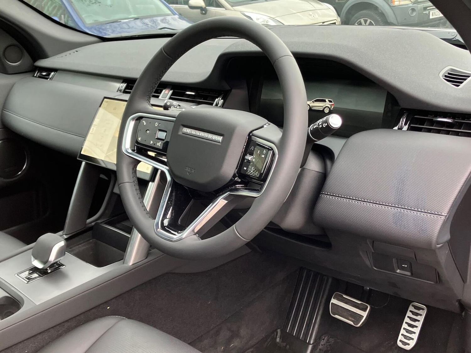 Used Land Rover Discovery Sport 2025 for sale - 77872132: Photo 29