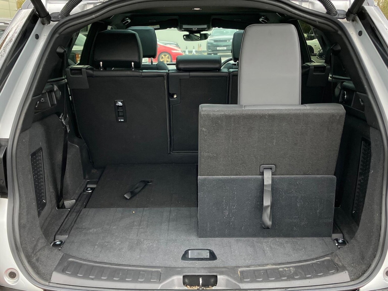 Used Land Rover Discovery Sport 2025 for sale - 77872132: Photo 30