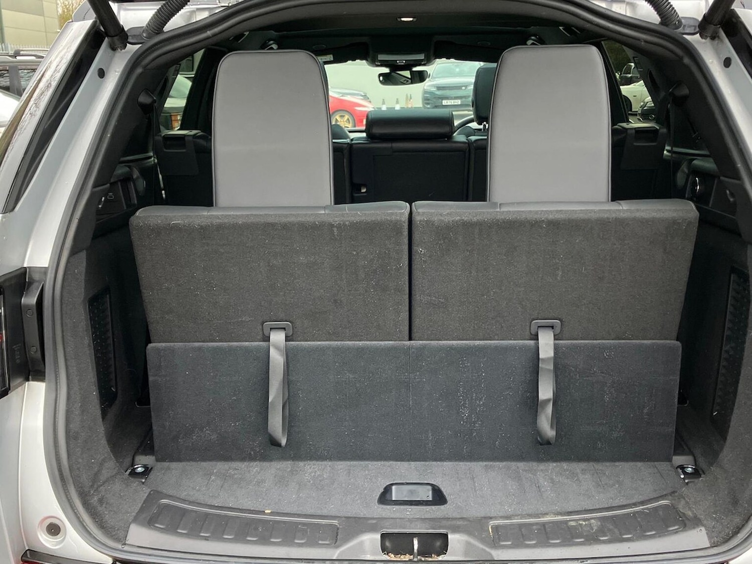 Used Land Rover Discovery Sport 2025 for sale - 77872132: Photo 31