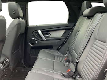 Used Land Rover Discovery Sport 2025 for sale - 77872132: Photo