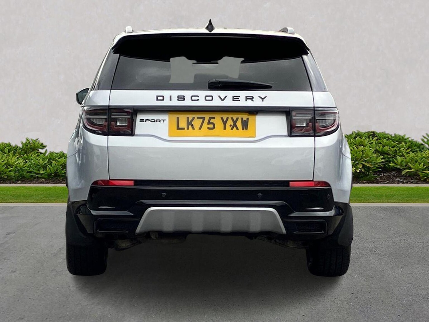 Used Land Rover Discovery Sport 2025 for sale - 77872132: Photo 6