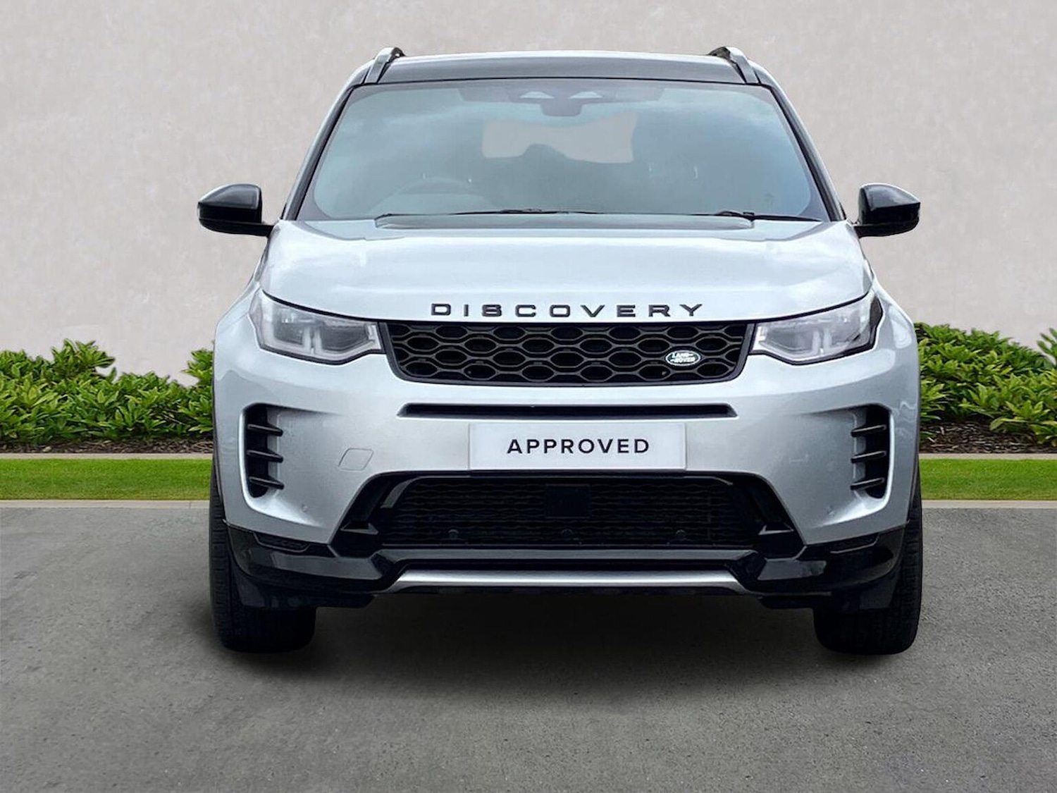 Used Land Rover Discovery Sport 2025 for sale - 77872132: Photo 7