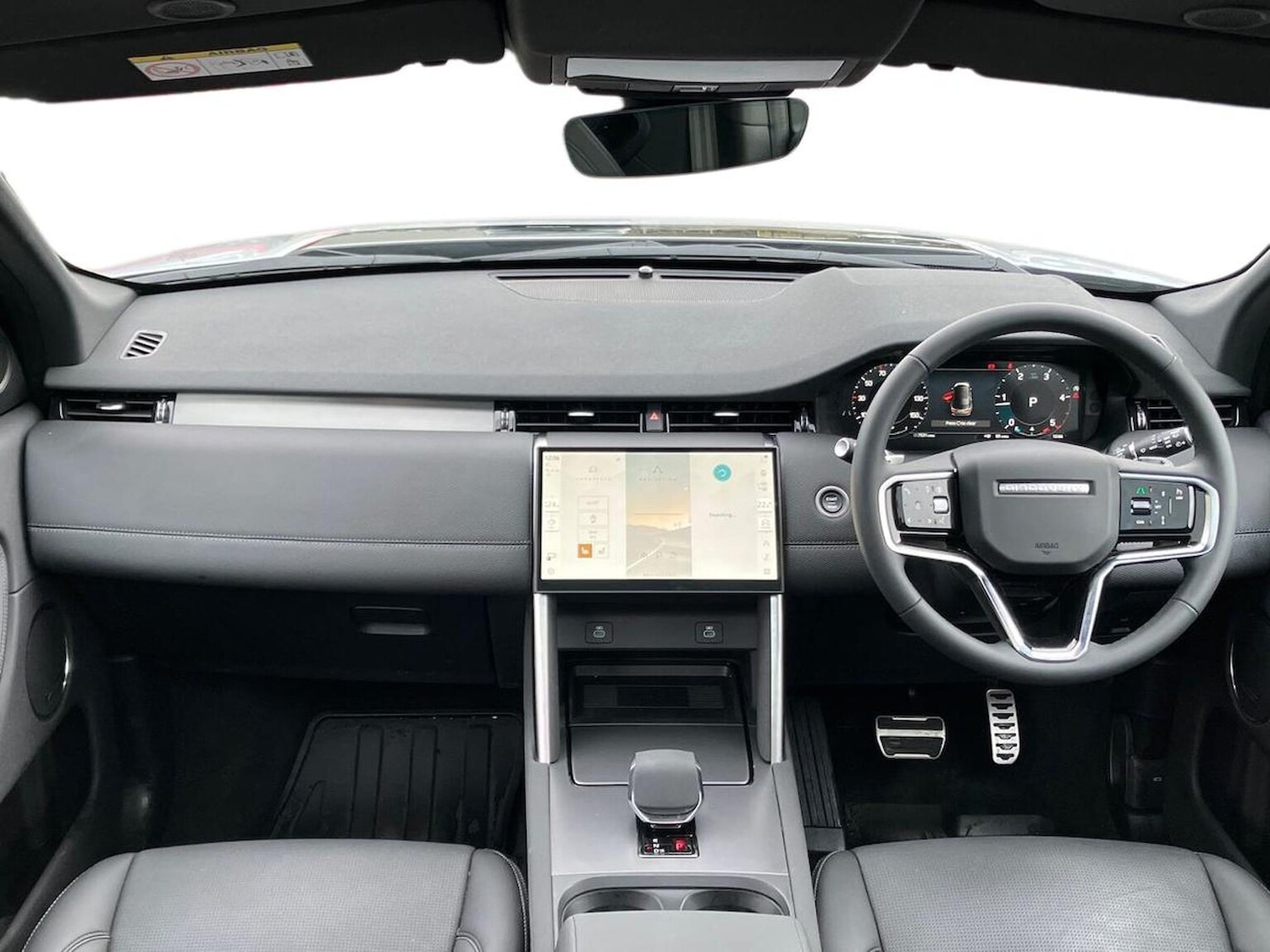 Used Land Rover Discovery Sport 2025 for sale - 77872132: Photo 9