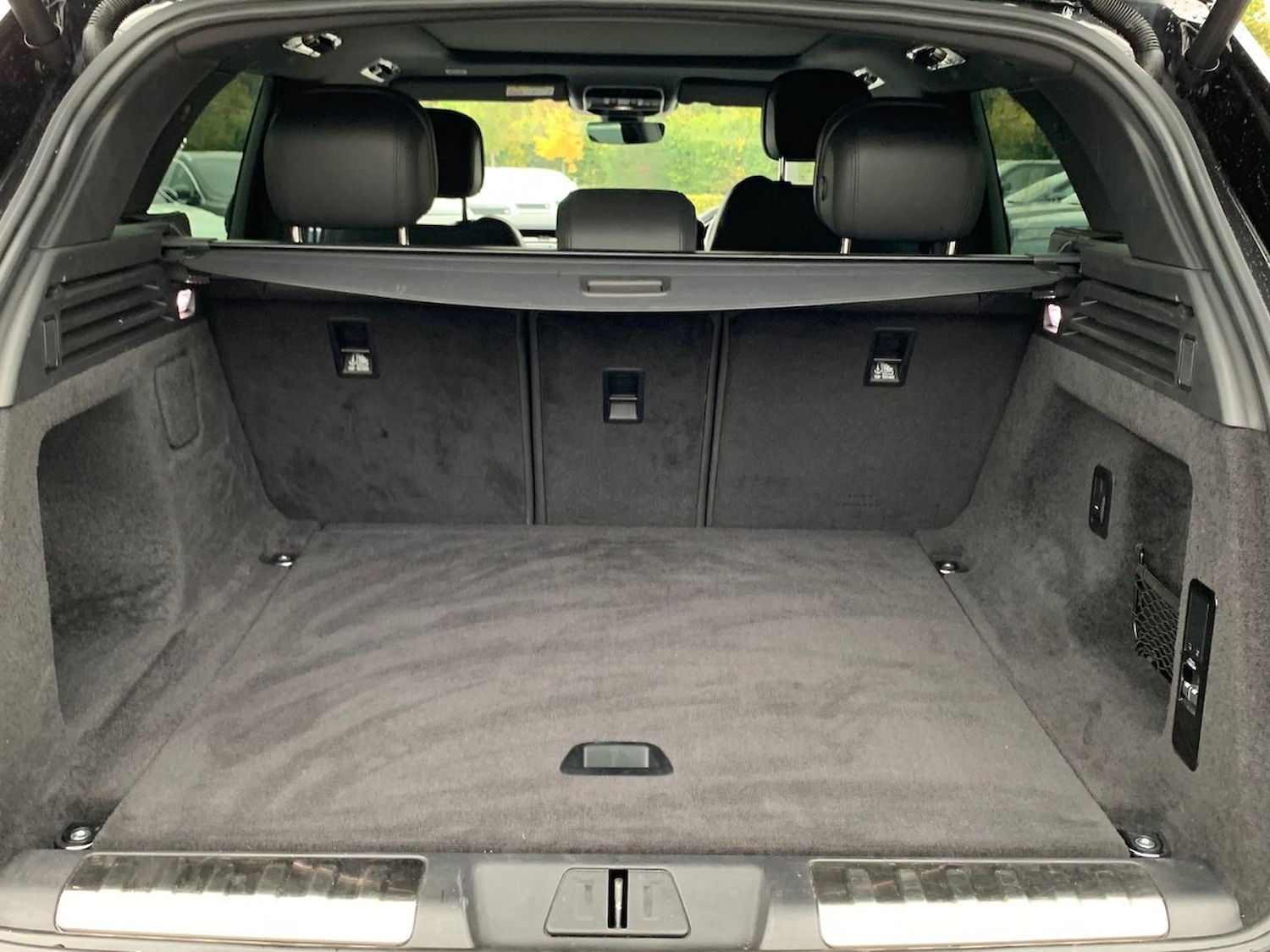 Used Land Rover Range Rover Sport 2023 for sale - 76437262: Photo 10