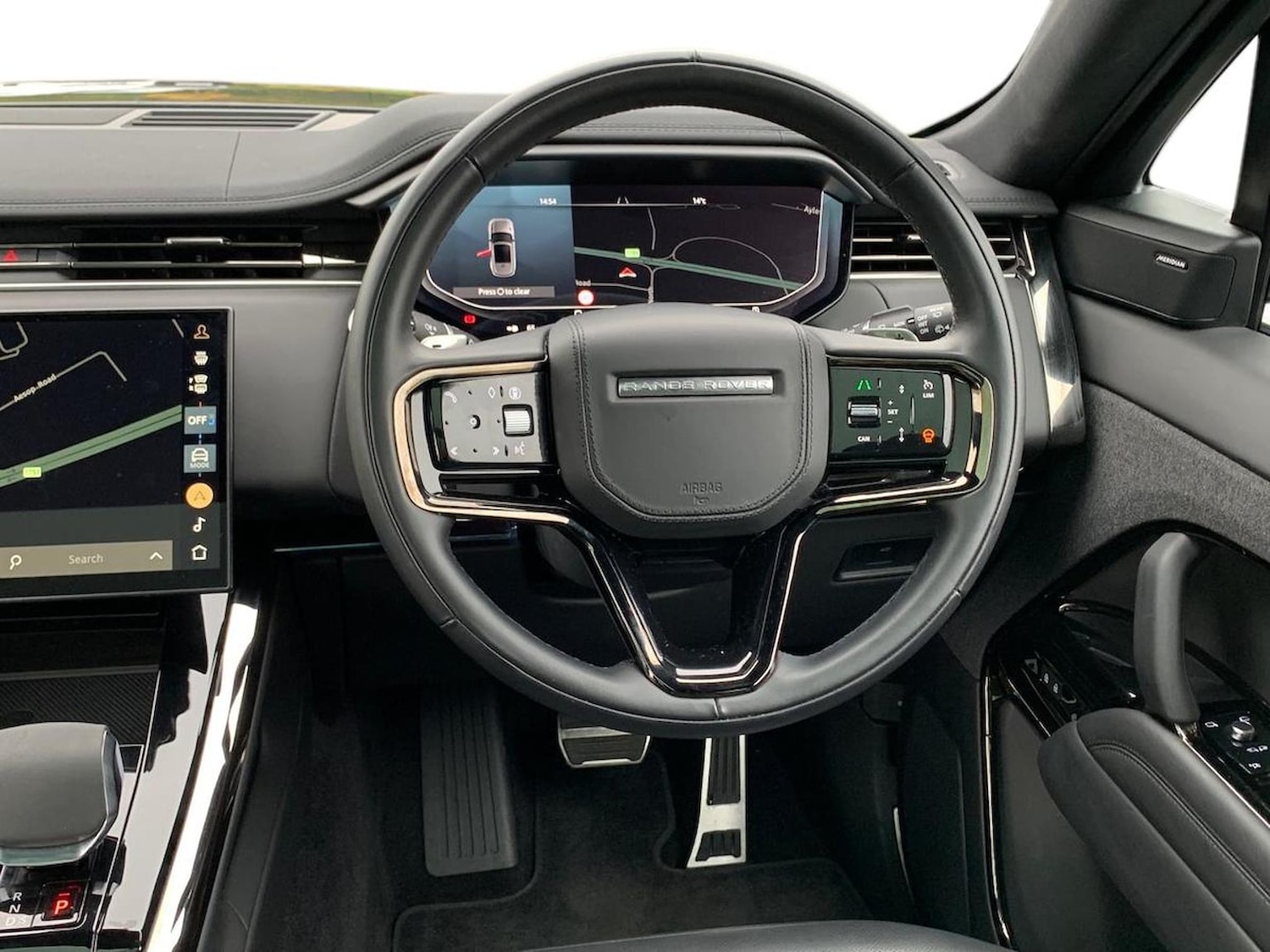 Used Land Rover Range Rover Sport 2023 for sale - 76437262: Photo 15