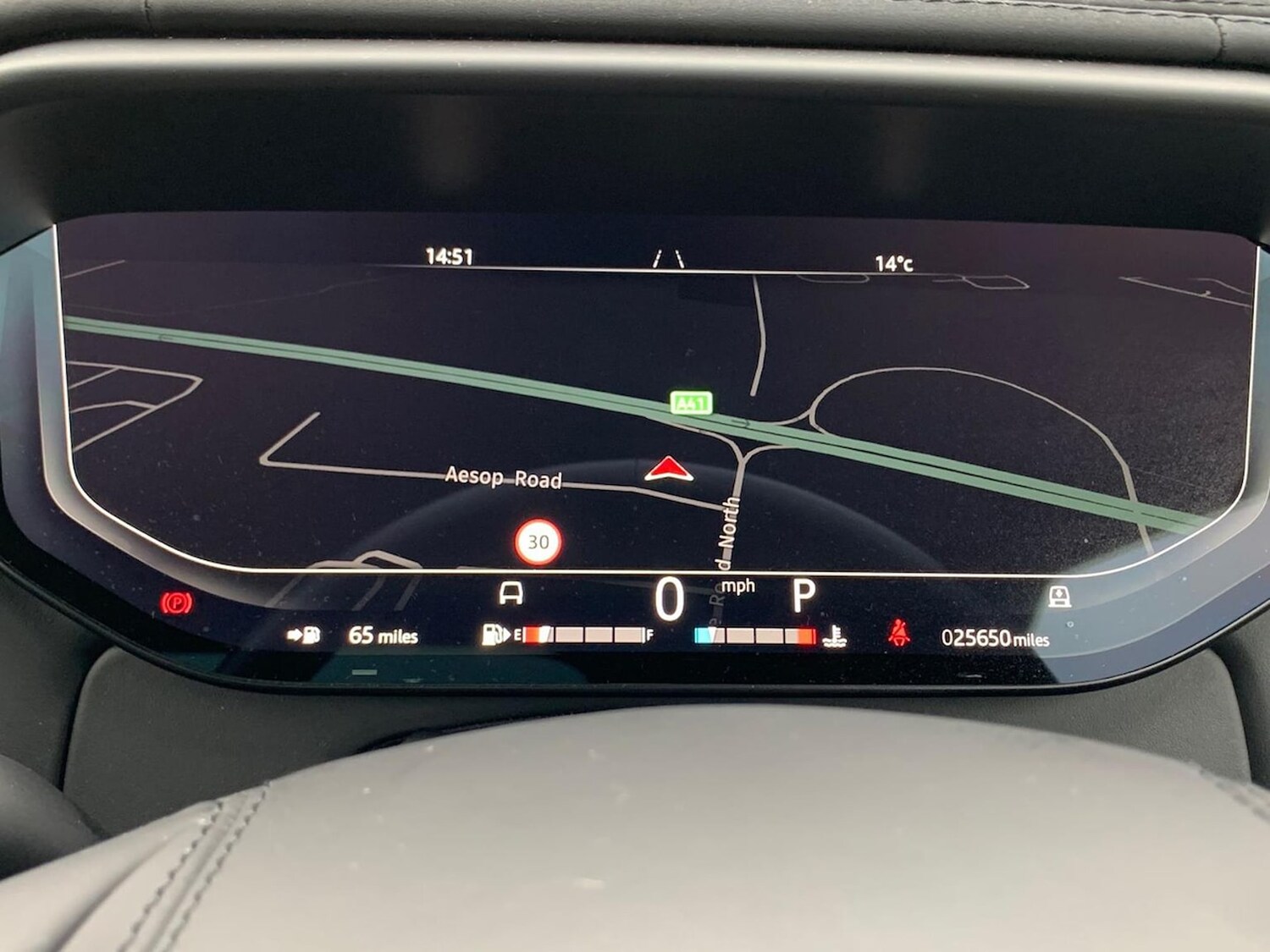 Used Land Rover Range Rover Sport 2023 for sale - 76437262: Photo 16