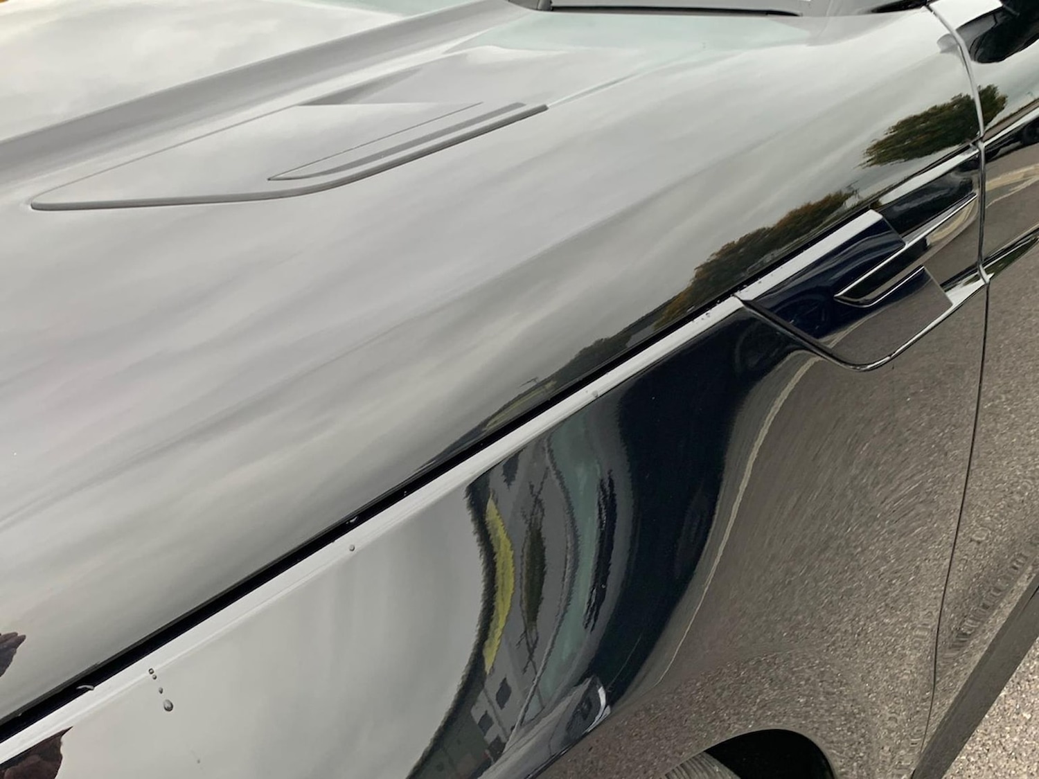 Used Land Rover Range Rover Sport 2023 for sale - 76437262: Photo 20