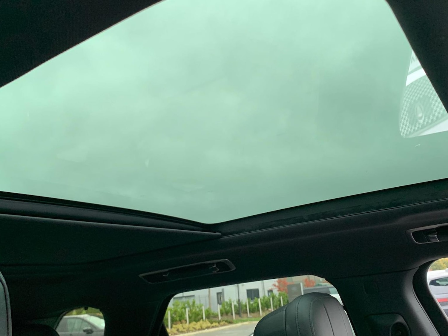 Used Land Rover Range Rover Sport 2023 for sale - 76437262: Photo 21