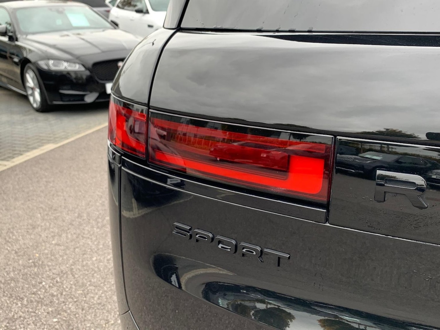 Used Land Rover Range Rover Sport 2023 for sale - 76437262: Photo 26