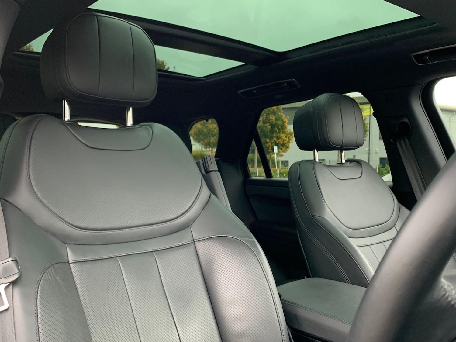 Used Land Rover Range Rover Sport 2023 for sale - 76437262: Photo 33