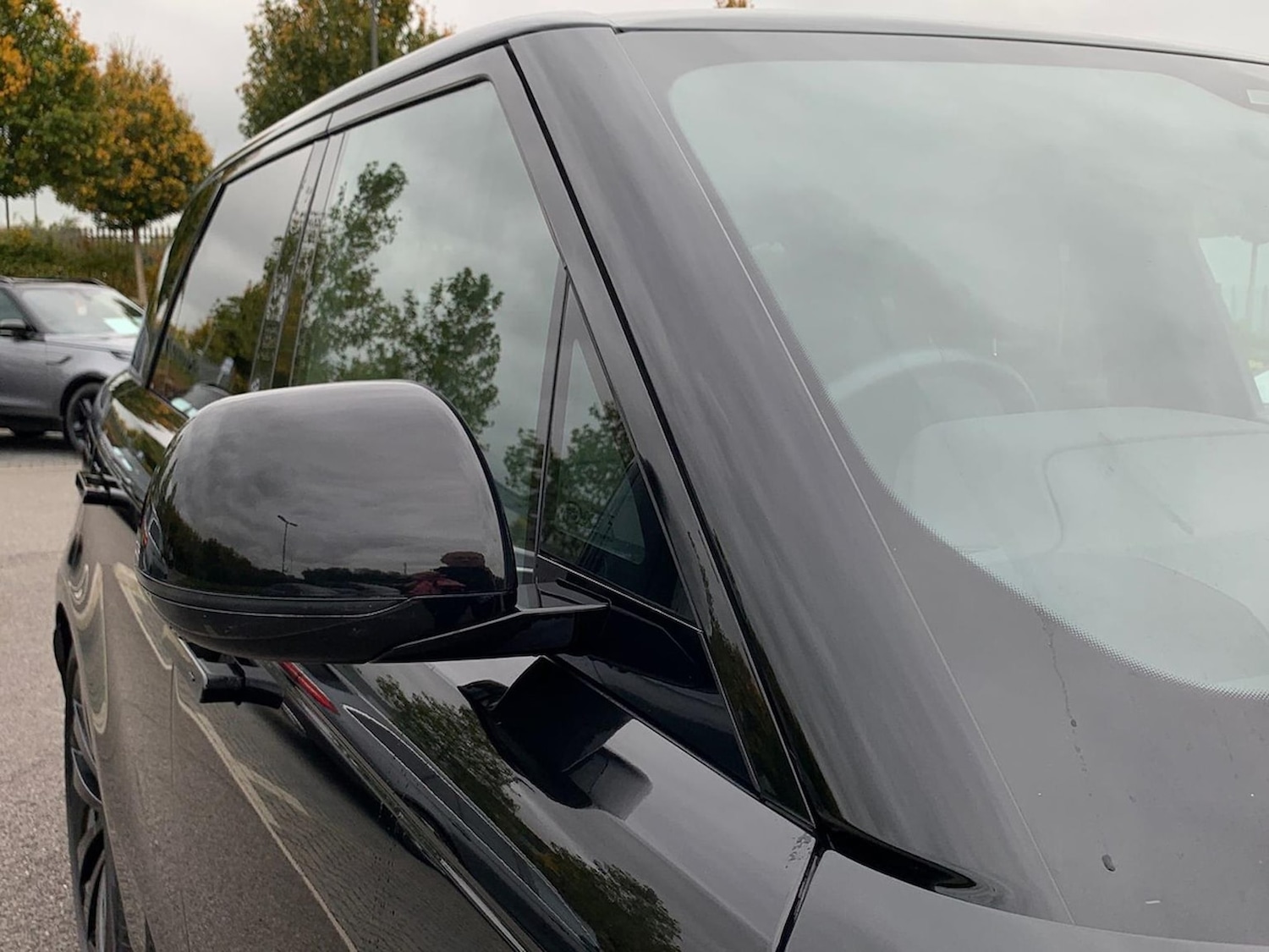 Used Land Rover Range Rover Sport 2023 for sale - 76437262: Photo 34