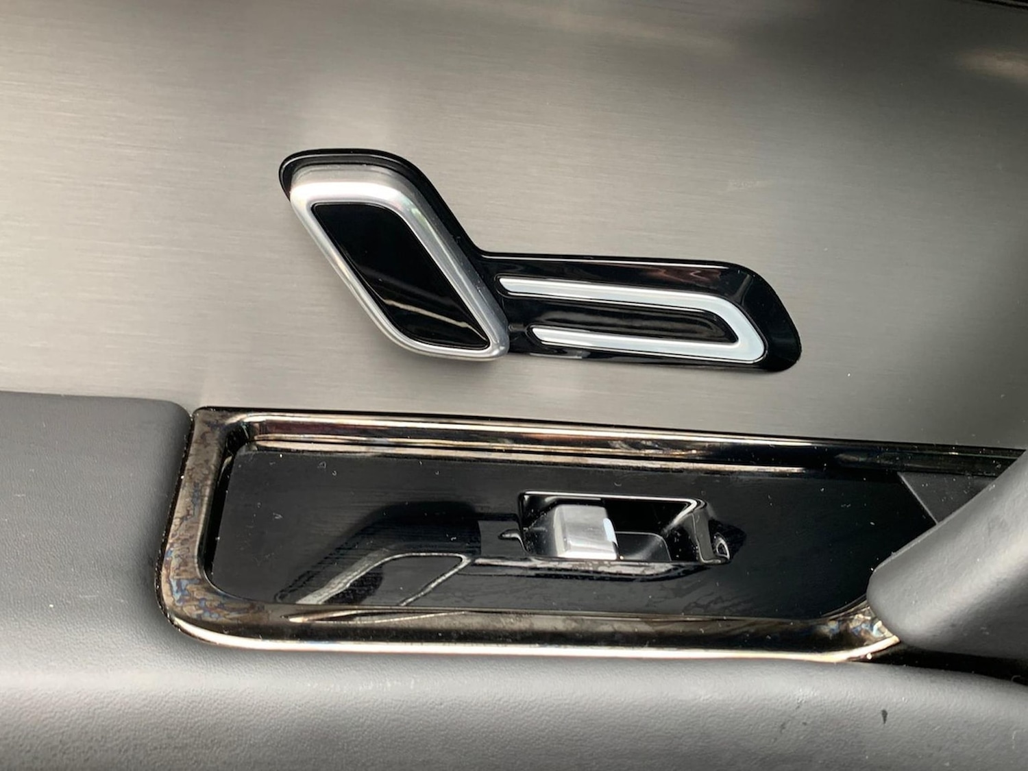 Used Land Rover Range Rover Sport 2023 for sale - 76437262: Photo 36