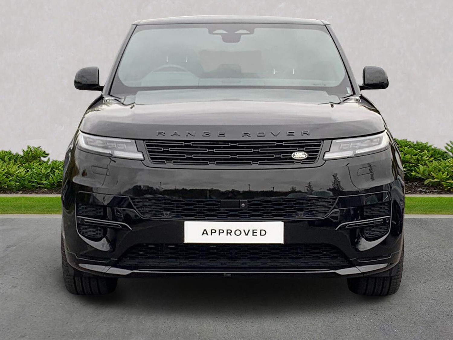 Used Land Rover Range Rover Sport 2023 for sale - 76437262: Photo 7