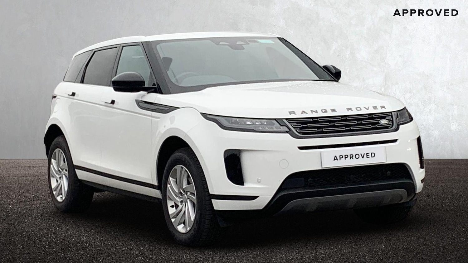 Used Land Rover Range Rover Evoque 2025 for sale - 76164934: Photo 1